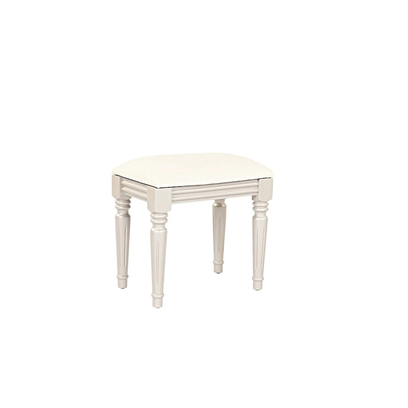 Coiffeuse de luxe et élégante