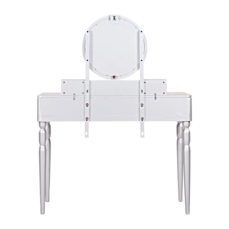 Coiffeuse de luxe et élégante