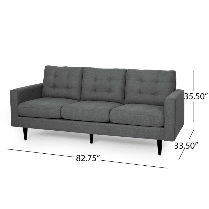 Canapé Moderne Minimaliste