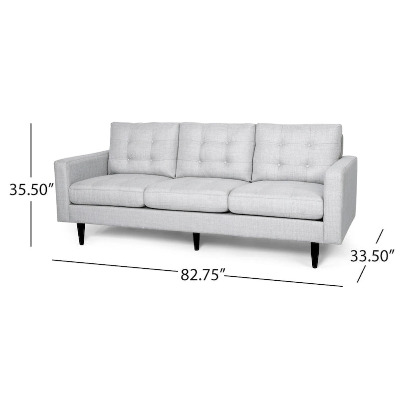 Canapé Moderne Minimaliste