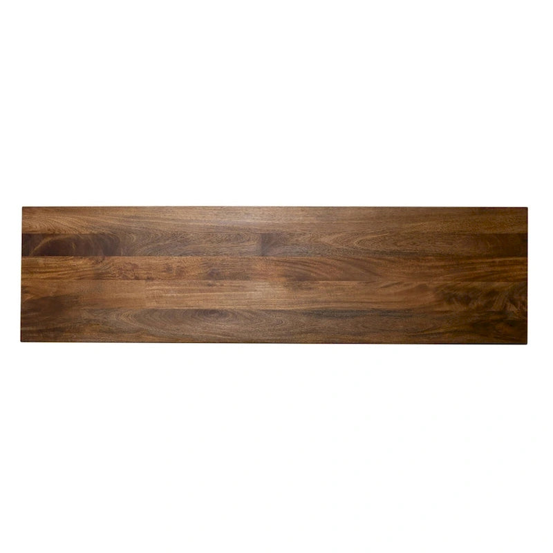 Meuble TV décoratif 4 portes de 188 cm