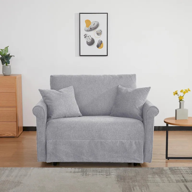 Siège convertible