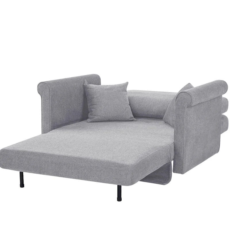 Siège convertible