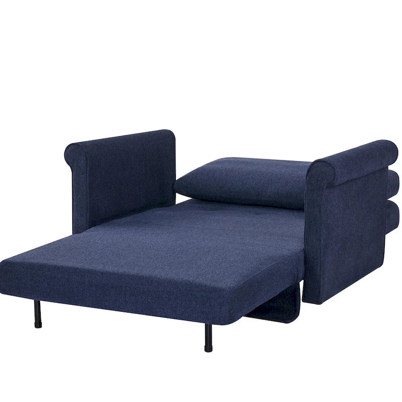Siège convertible