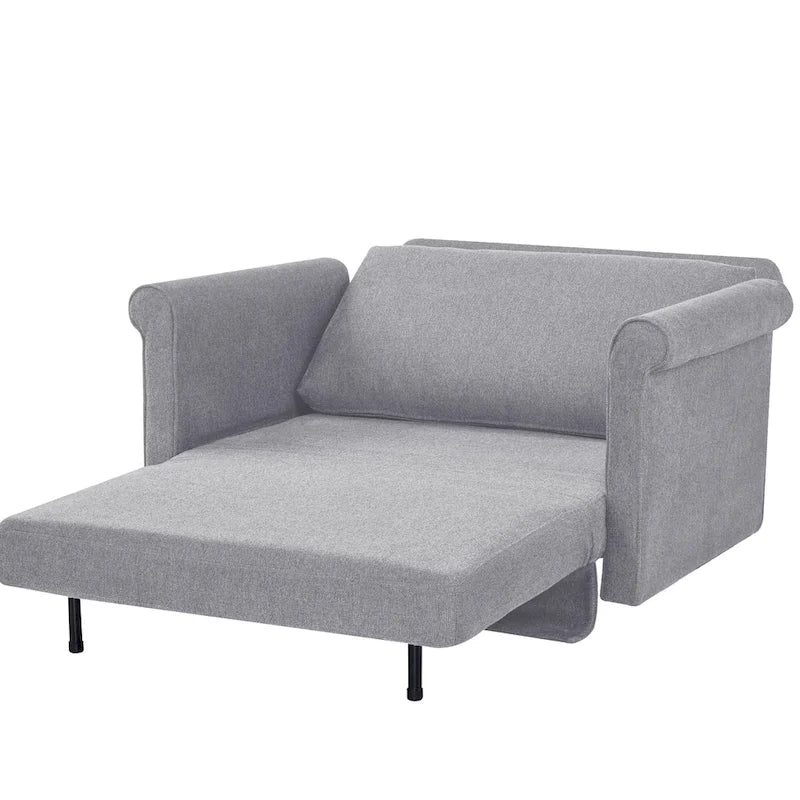 Siège convertible