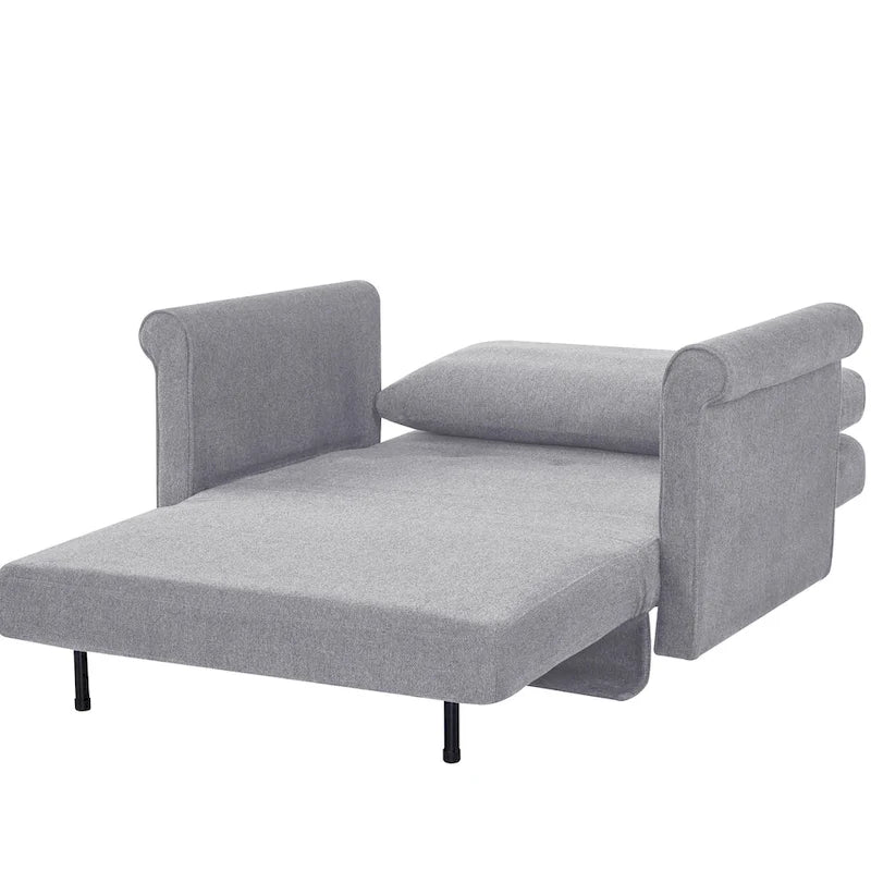 Siège convertible