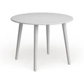 Table à manger ronde