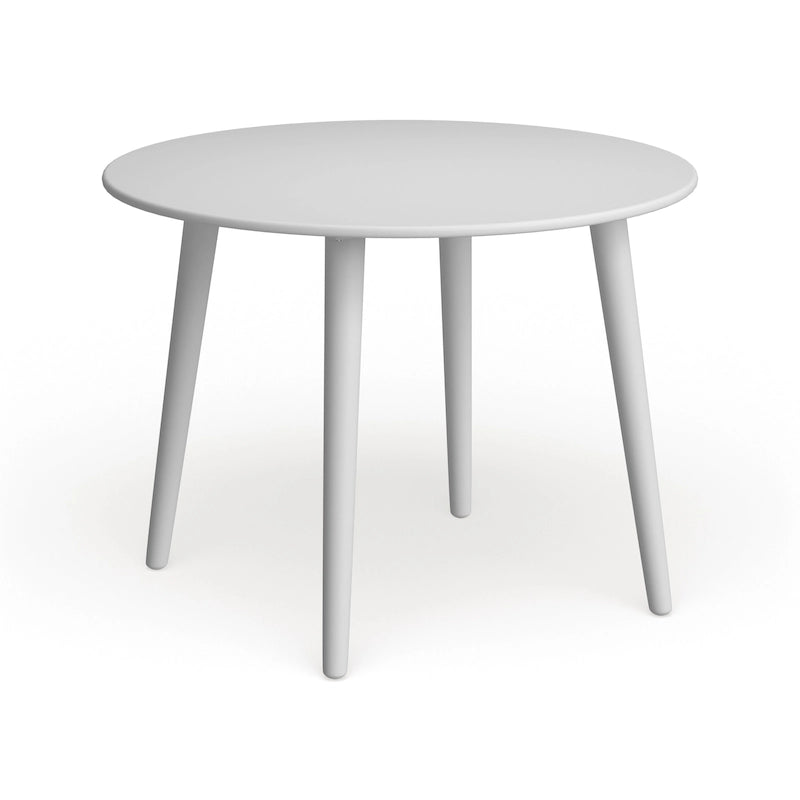 Table à manger ronde