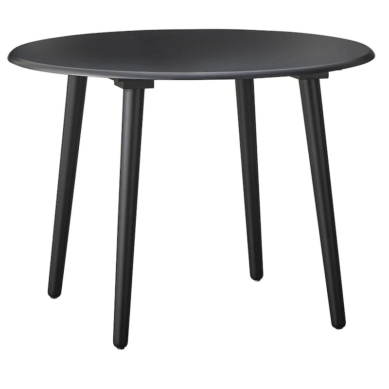 Table à manger ronde