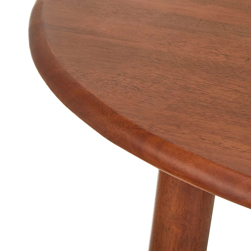 Table à manger ronde