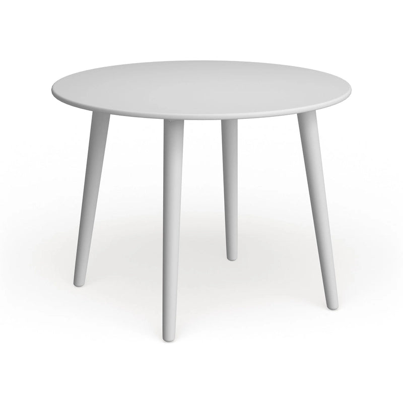 Table à manger ronde