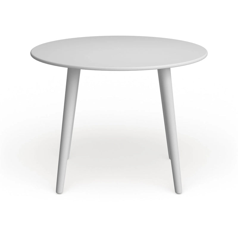 Table à manger ronde