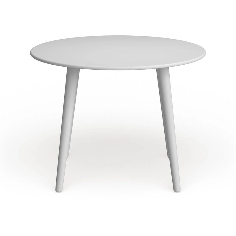 Table à manger ronde