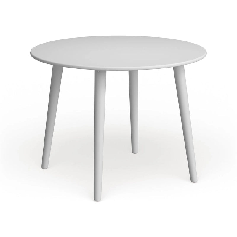 Table à manger ronde