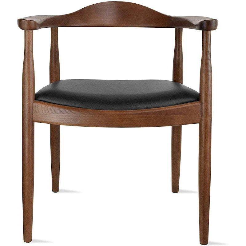 Fauteuil en Chêne Massif