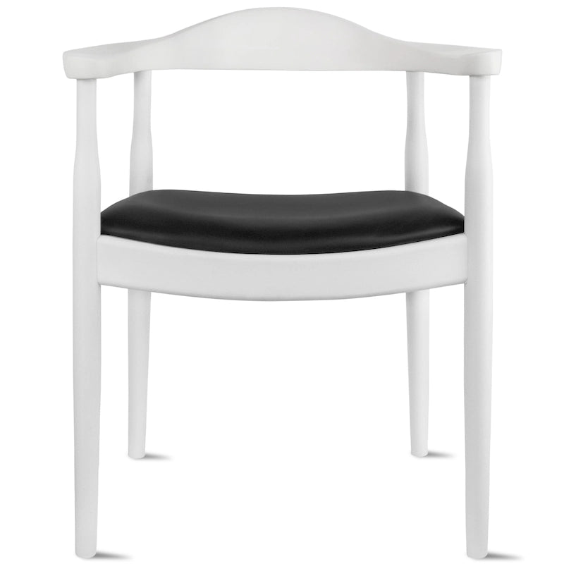 Fauteuil en Chêne Massif