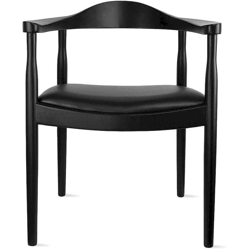 Fauteuil en Chêne Massif