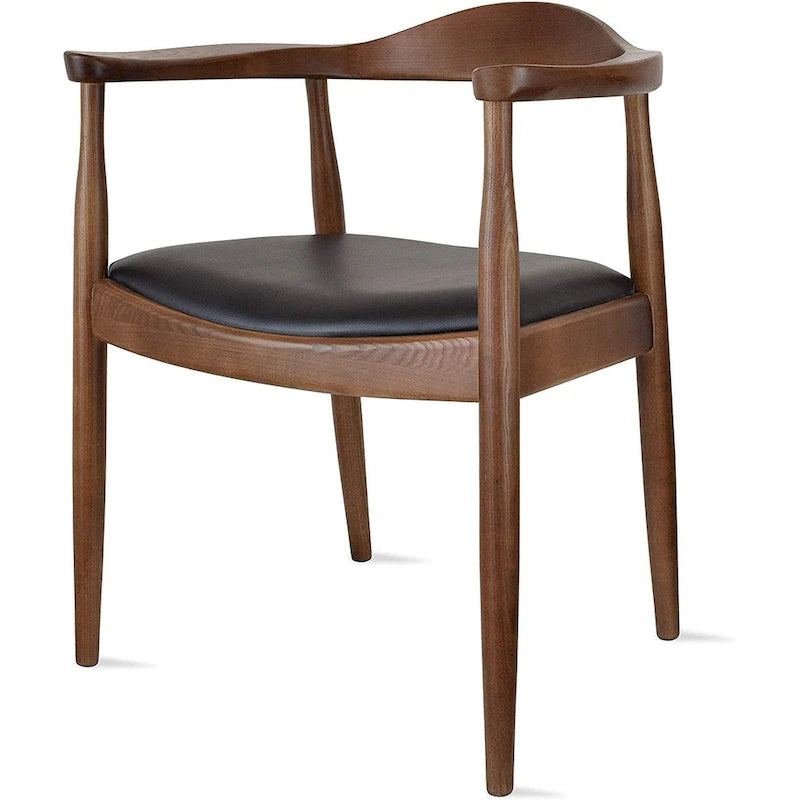 Fauteuil en Chêne Massif