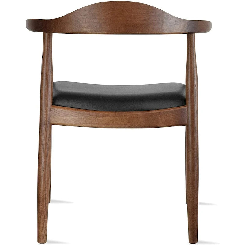 Fauteuil en Chêne Massif
