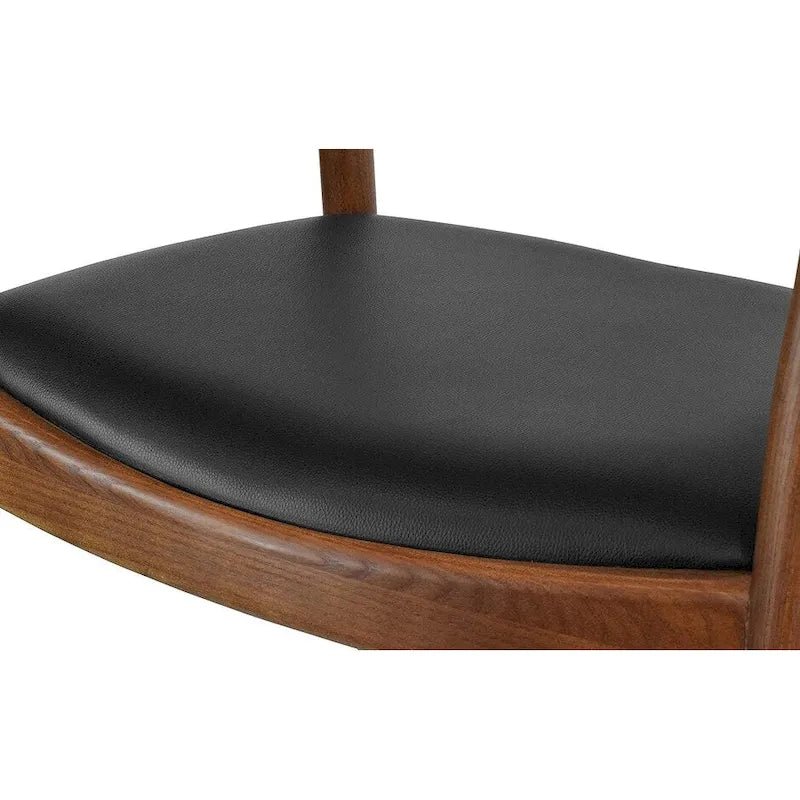 Fauteuil en Chêne Massif