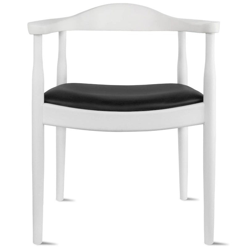 Fauteuil en Chêne Massif