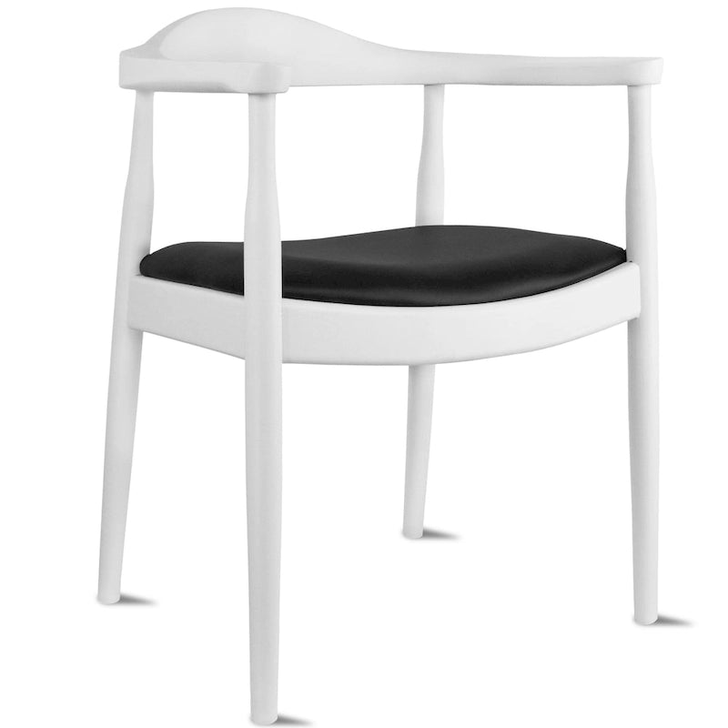Fauteuil en Chêne Massif