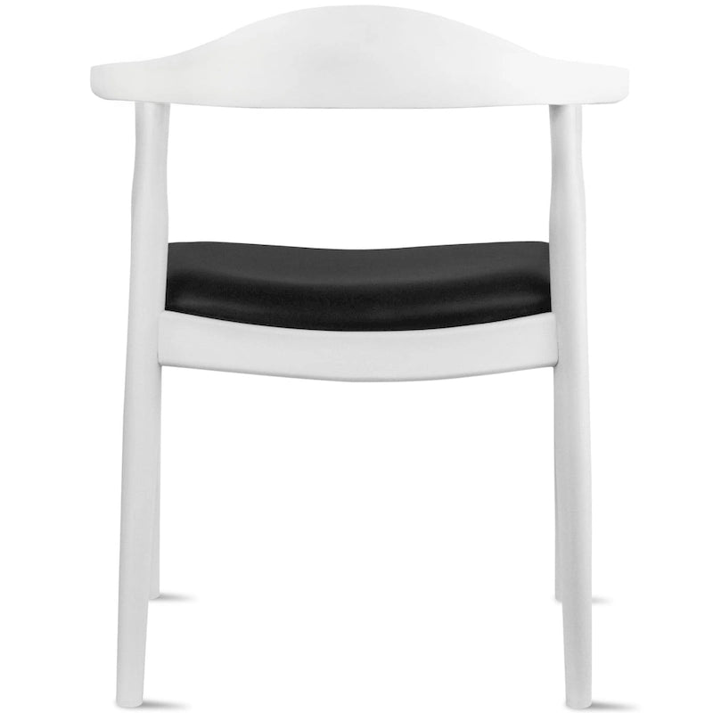 Fauteuil en Chêne Massif