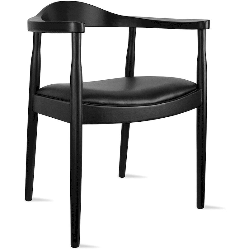 Fauteuil en Chêne Massif