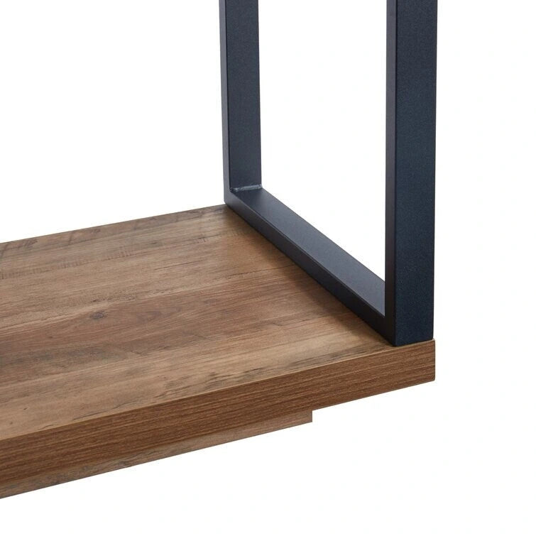 Meuble TV en bois