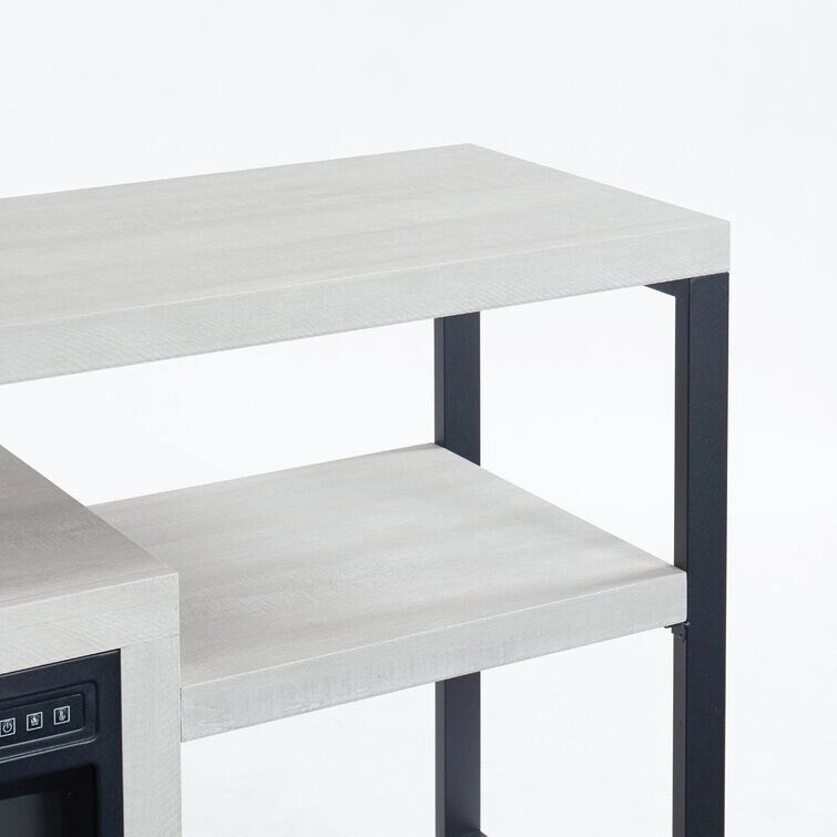 Meuble TV en bois