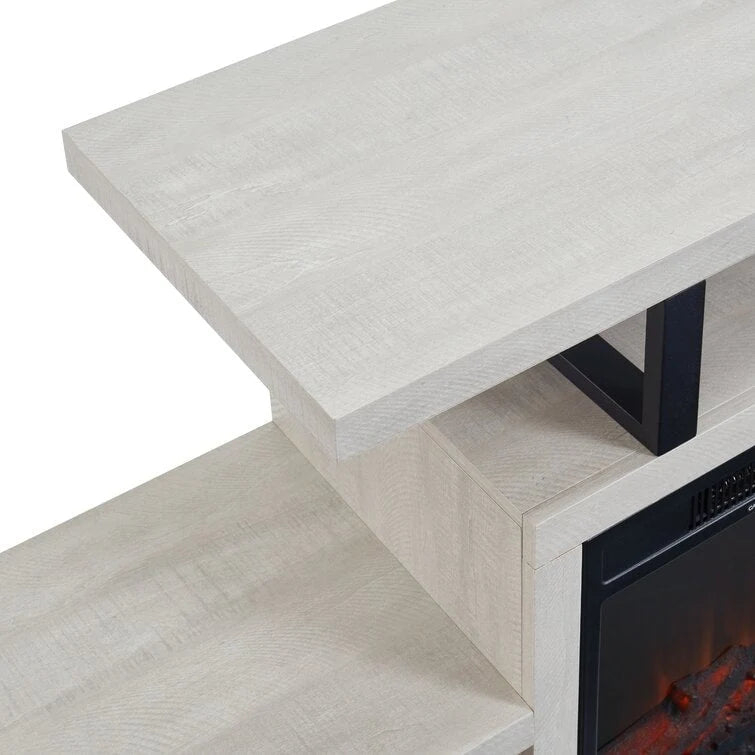 Meuble TV en bois
