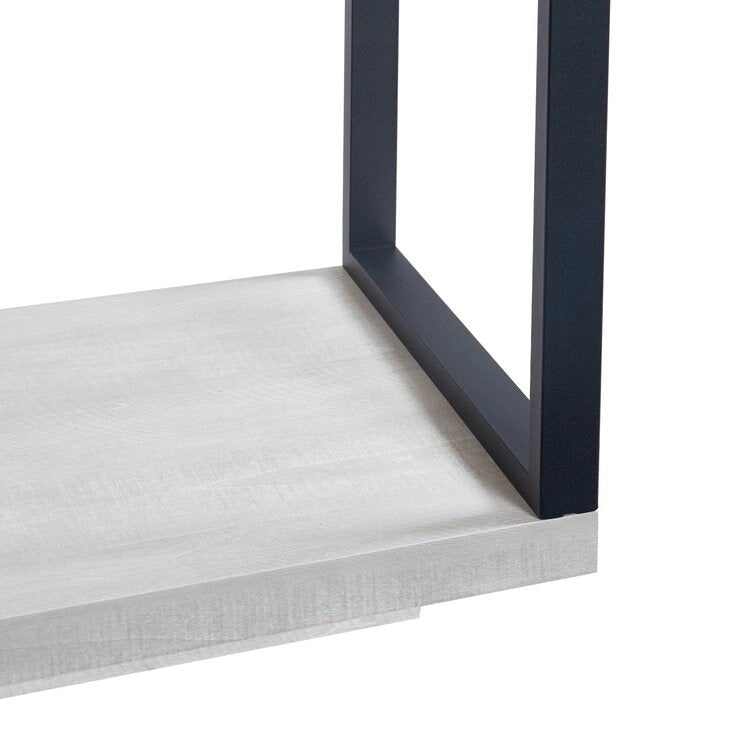 Meuble TV en bois