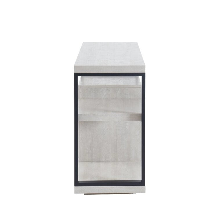 Meuble TV en bois