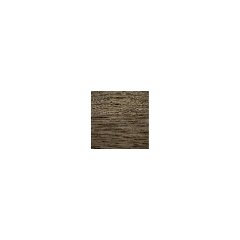 Table basse relevable marron