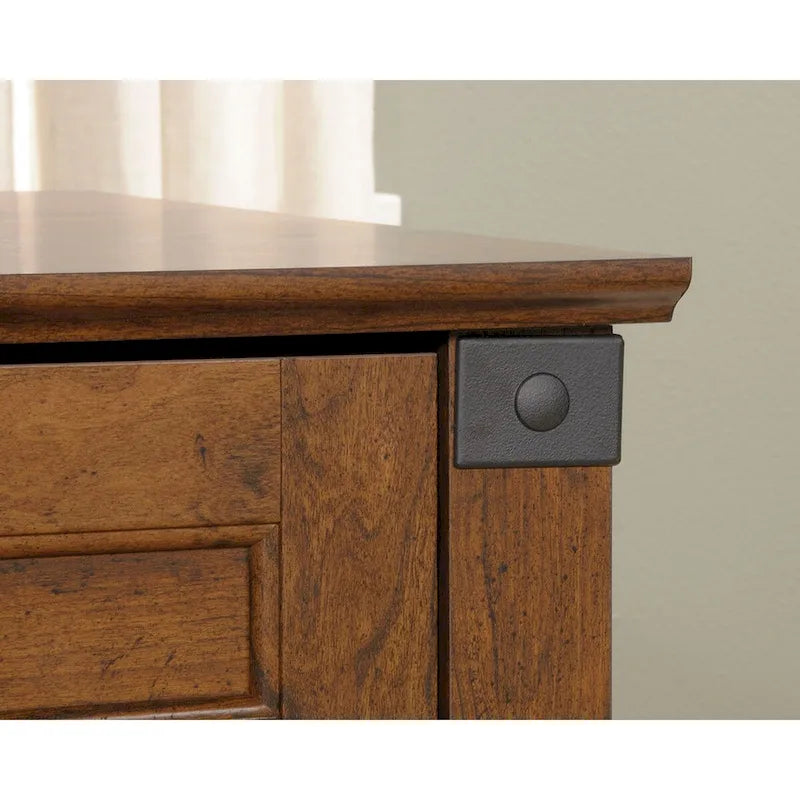 Bureau d'angle pour ordinateur Wc A2