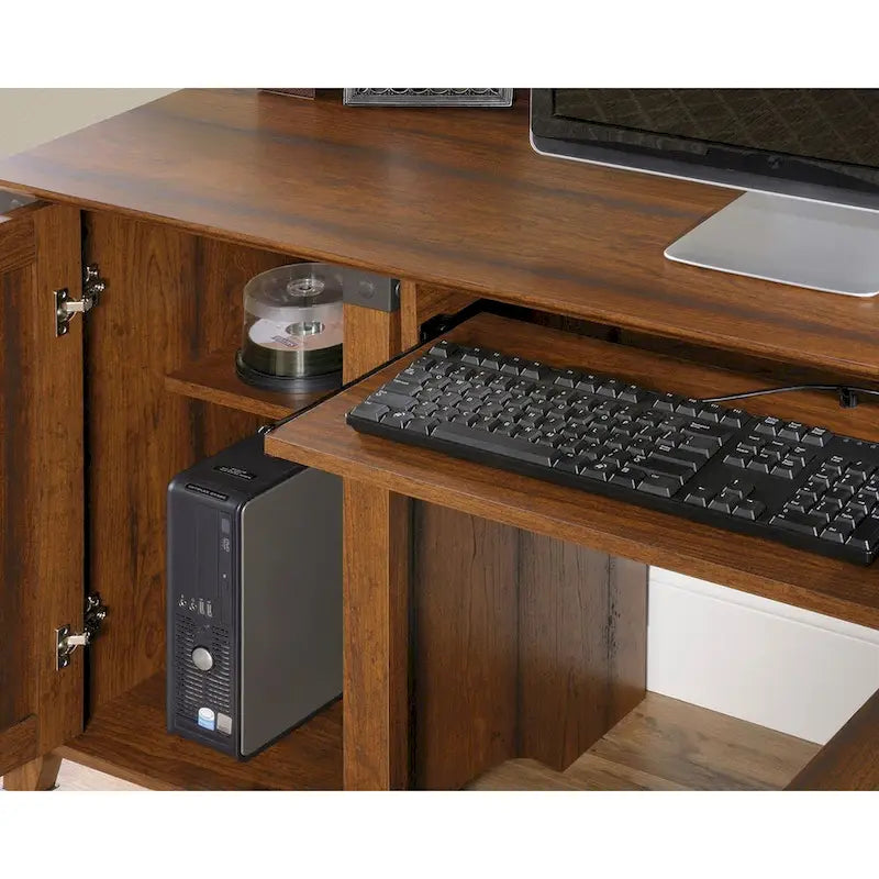 Bureau d'angle pour ordinateur Wc A2