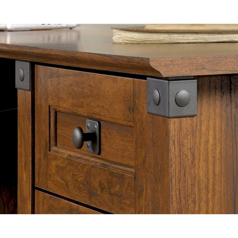 Bureau d'angle pour ordinateur Wc A2